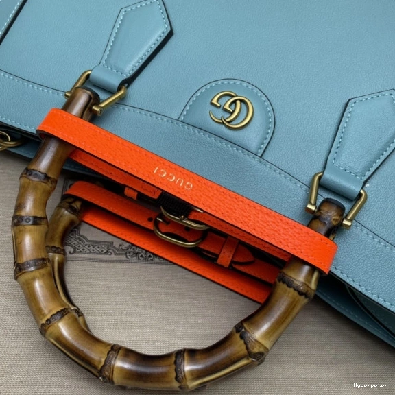 Hyper Peter Diana tote bag medium GUCCI 0707